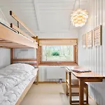 別荘 Sl319-slagelse-ranunkelvej-21 スラーエルセ