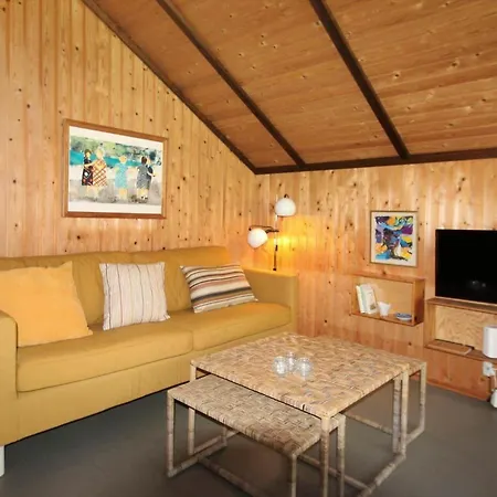 Hébergement de vacances Sl319-slagelse-ranunkelvej-21 *