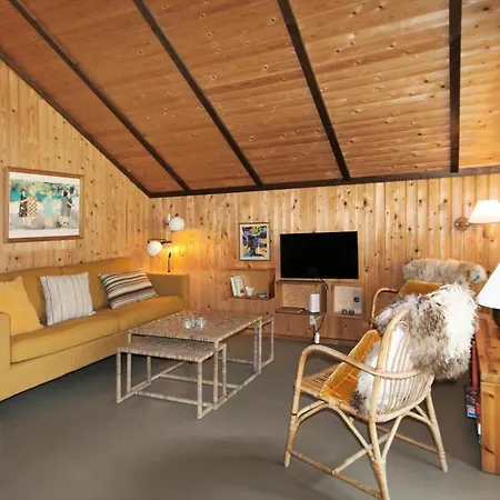 Sl319-slagelse-ranunkelvej-21 Hébergement de vacances