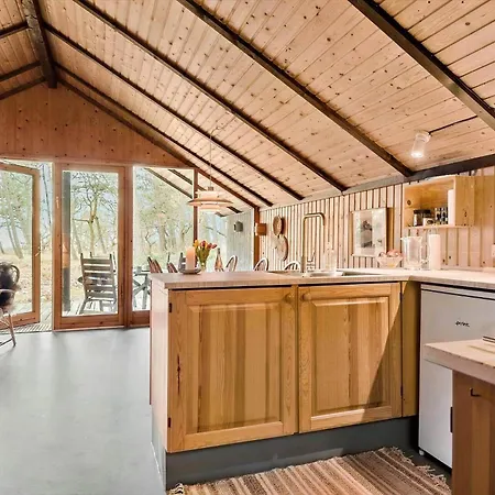 Sl319-slagelse-ranunkelvej-21 Hébergement de vacances Slagelse