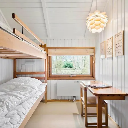 Hébergement de vacances Sl319-slagelse-ranunkelvej-21 Slagelse