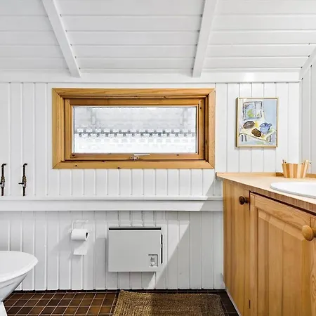 Sl319-slagelse-ranunkelvej-21 Hébergement de vacances *