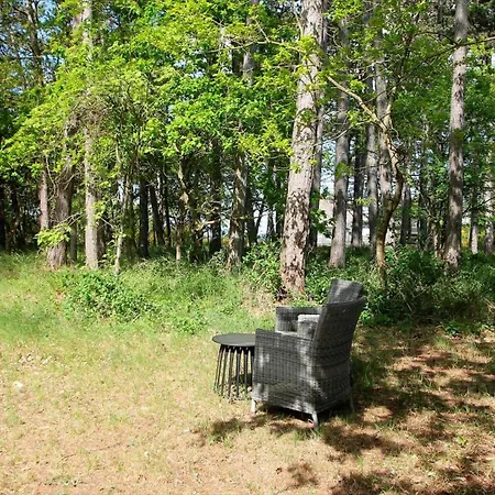 Sl319-slagelse-ranunkelvej-21 Tatil Evi *