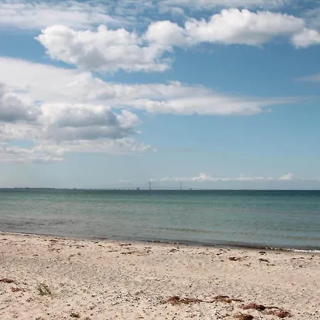 Hébergement de vacances Sl319-slagelse-ranunkelvej-21 Slagelse