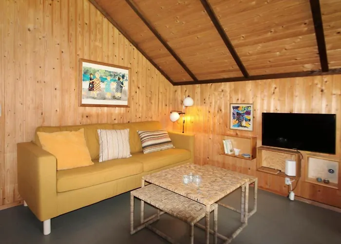 Ferienhaus Sl319-slagelse-ranunkelvej-21 *