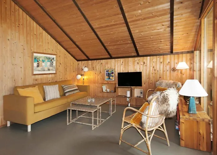 Sl319-slagelse-ranunkelvej-21 Ferienhaus