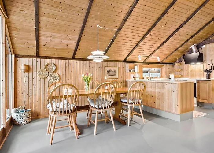 Sl319-slagelse-ranunkelvej-21 Ferienhaus Slagelse
