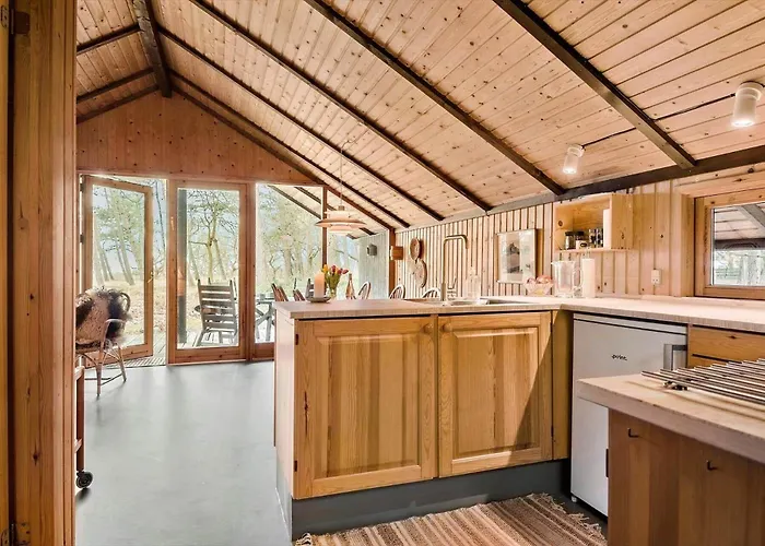 Sl319-slagelse-ranunkelvej-21 Vakantiehuis Slagelse