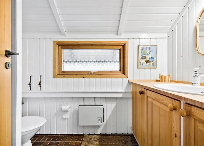 Sl319-slagelse-ranunkelvej-21 Vakantiehuis *