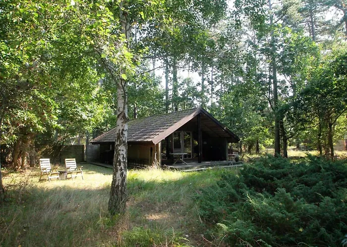 Sl319-slagelse-ranunkelvej-21 Ferienhaus