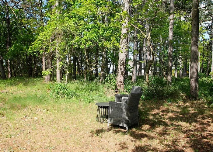 Sl319-slagelse-ranunkelvej-21 Vakantiehuis *