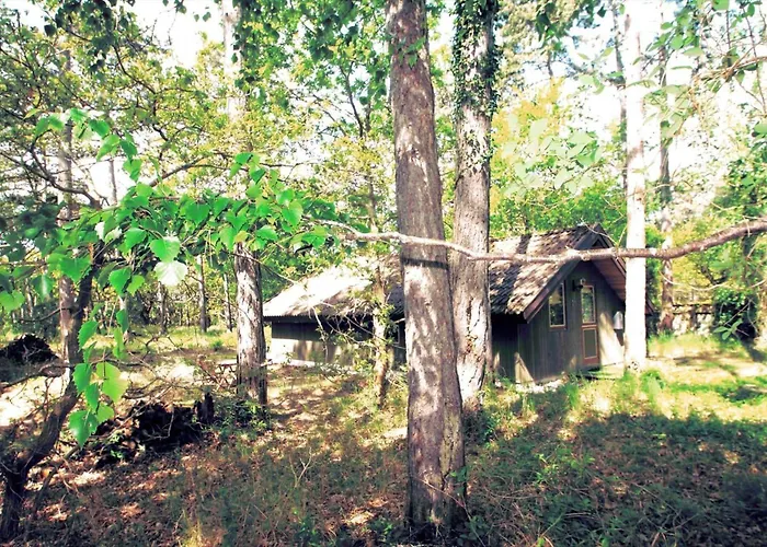 Vakantiehuis Sl319-slagelse-ranunkelvej-21 *